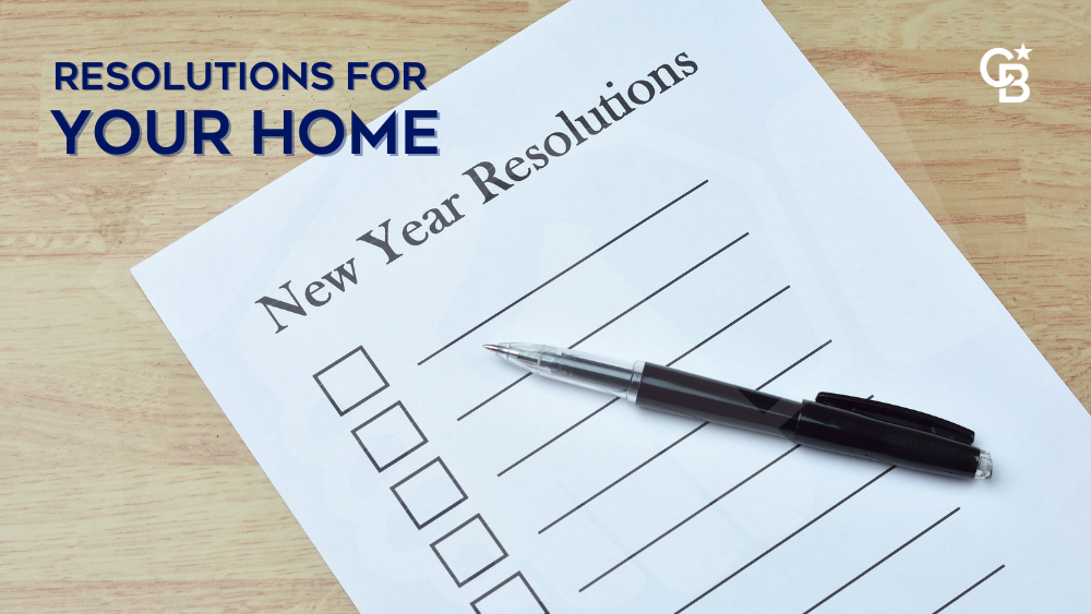 Home Goals for 2023 Coldwell Banker Tomlinson Associates